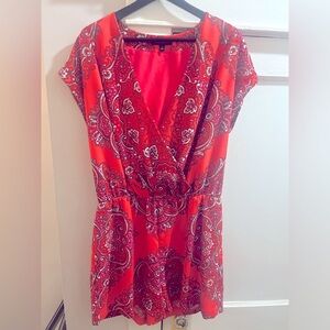 🧡💗 Banana Republic Romper 🧡💗